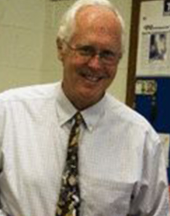 Rusty Eder