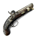 Pistol