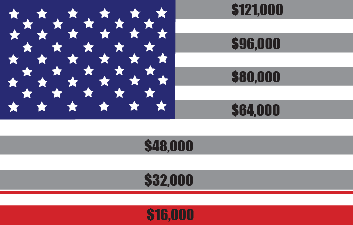 DeWitt Museum Fundraiser Graphic