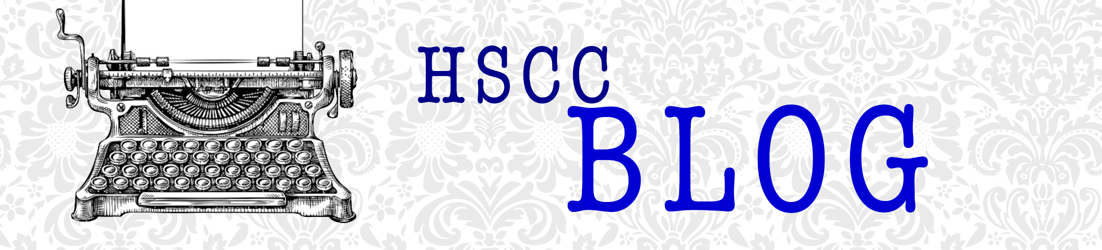 Header image for BLOG page