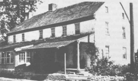 Seven Stars Tavern
